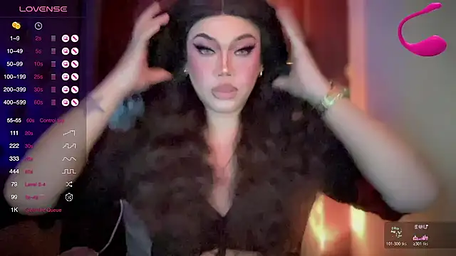 madam agnes1 online show from 04-09-26, 03:17