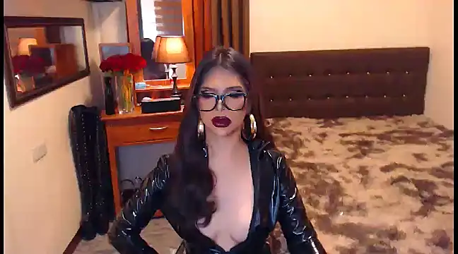 EXTREMELYDOM online show from 01-06-25, 06:03