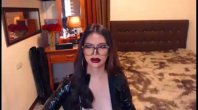 EXTREMELYDOM online show from 02-07-25, 08:44