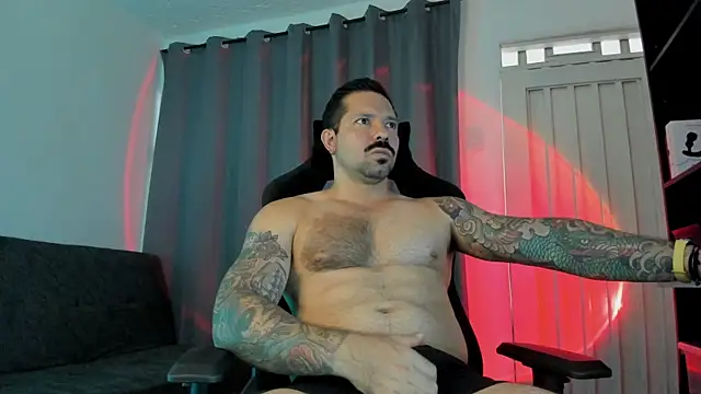 Pierre Vidal online show from 11-25-25, 08:42