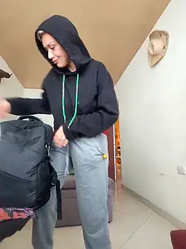 Snapshot of sexymarilyncolombia chatting on 02-10-25, 07:07 sexymarilyncolombia online show from 02-10-25, 07:07