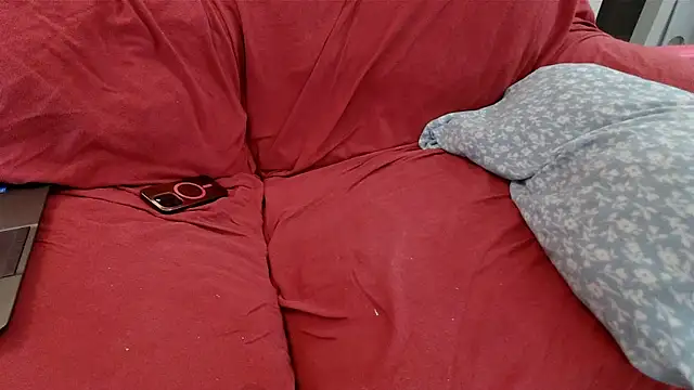 EmoDream1998 online show from 03-19-25, 04:45