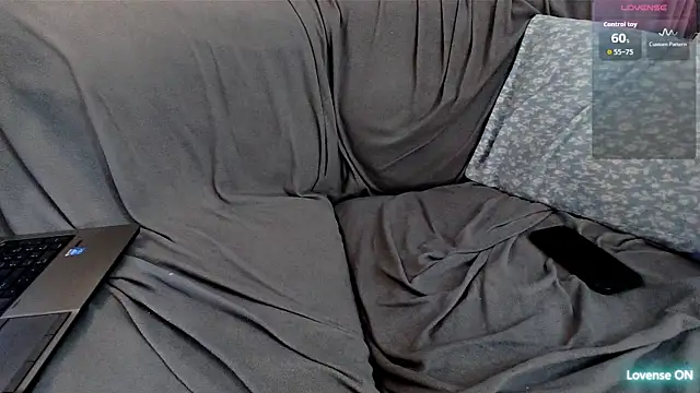 EmoDream1998 online show from 12-03-25, 11:14