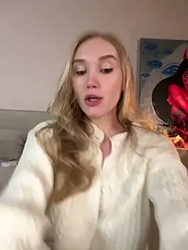 MariaTull online show from 04-19-26, 06:21