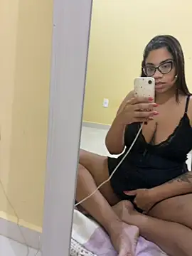 morenadabuceta online show from 07-18-26, 02:27
