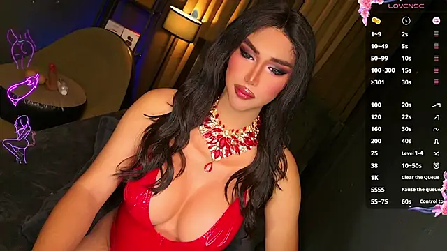 SexGoddess Celine online show from 12-03-25, 07:56