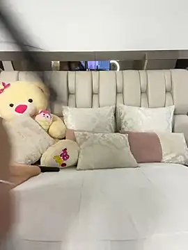 ALISSON FOXXX1 online show from 01-26-25, 06:58