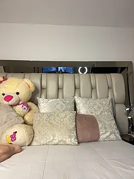 ALISSON FOXXX1 online show from 02-21-25, 10:59