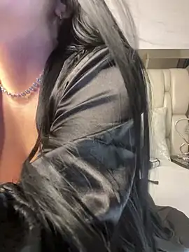 ALISSON FOXXX1 online show from 03-02-25, 11:42