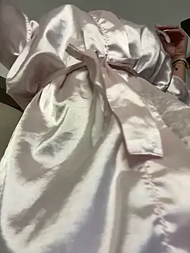 ALISSON FOXXX1 online show from 03-13-25, 09:48