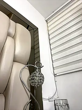 ALISSON FOXXX1 online show from 10-29-25, 10:55