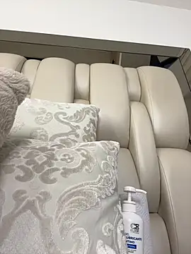 ALISSON FOXXX1 online show from 11-30-25, 12:53