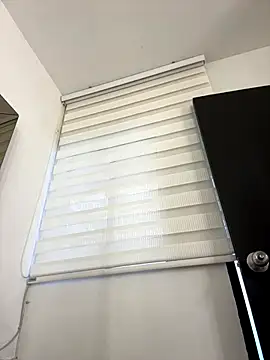 ALISSON FOXXX1 online show from 12-18-25, 02:01