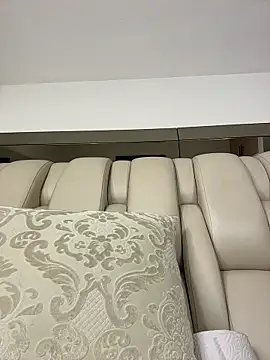 ALISSON FOXXX1 online show from 03-16-26, 10:47