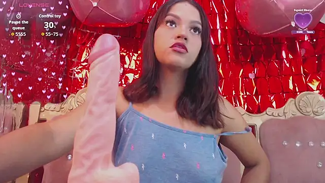 Snapshot of slutty_hotwife chatting on 09-11-25, 10:15 slutty hotwife online show from 09-11-25, 10:15