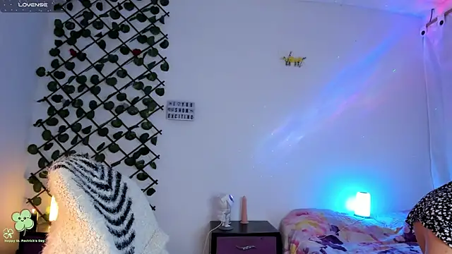 cailynhot online show from 03-09-26, 10:36