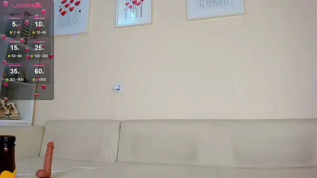 rosa mariposa  online show from 01-18-25, 04:53