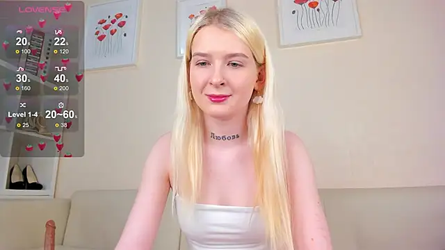 rosa mariposa  online show from 02-20-25, 03:30