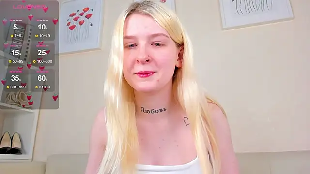 rosa mariposa  online show from 02-27-25, 04:43