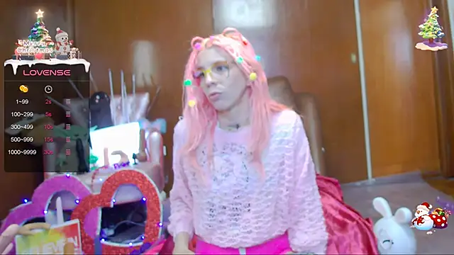 Snapshot of Skinygirl chatting on 01-11-25, 01:06 Skinygirl online show from 01-11-25, 01:06