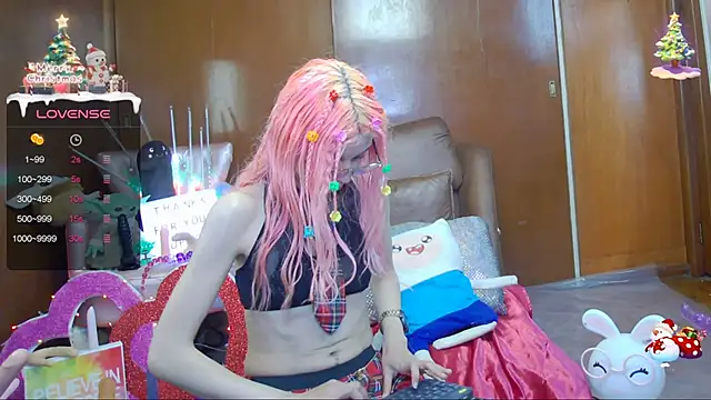 Snapshot of Skinygirl chatting on 01-12-25, 03:28 Skinygirl online show from 01-12-25, 03:28