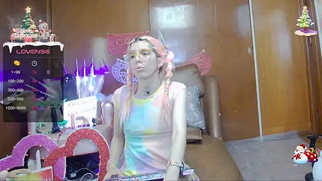 Snapshot of Skinygirl chatting on 02-21-25, 02:06 Skinygirl online show from 02-21-25, 02:06