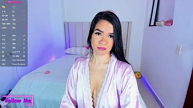 sheirysex  online show from 02-15-25, 02:58