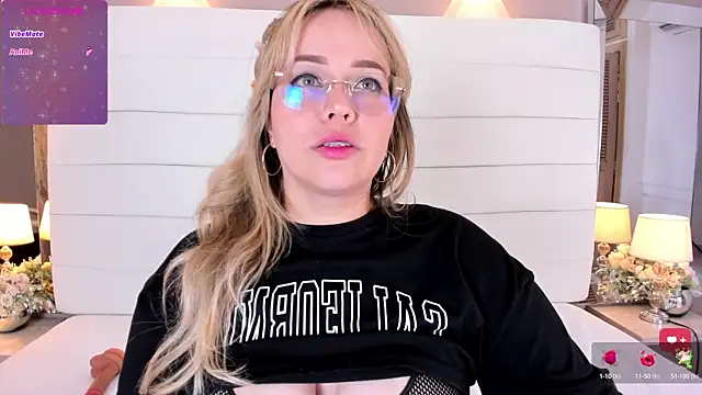 Charlotte93  online show from 02-12-25, 05:37