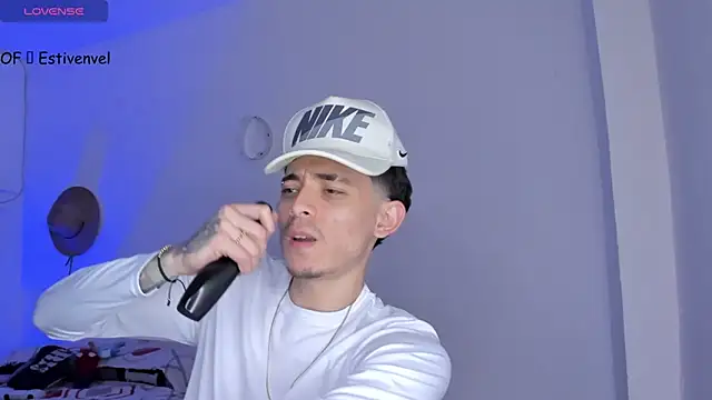 steve latin online show from 02-27-25, 05:36