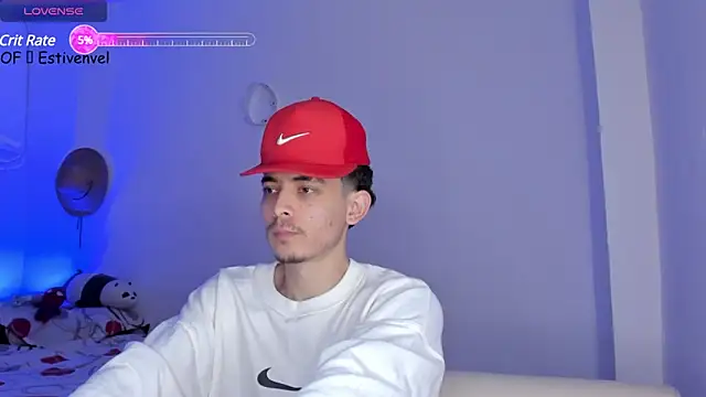 steve latin online show from 03-07-25, 03:28