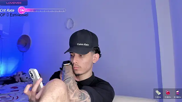 steve latin online show from 03-10-25, 06:01