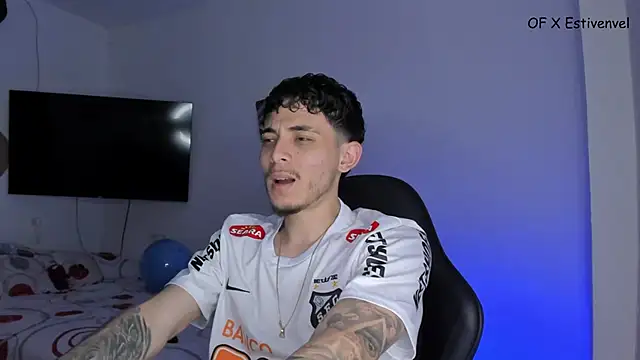 steve latin online show from 09-24-25, 06:55