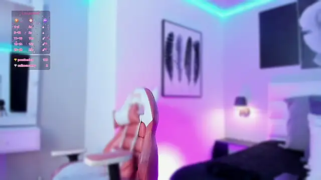 lucy neil online show from 02-14-25, 08:59