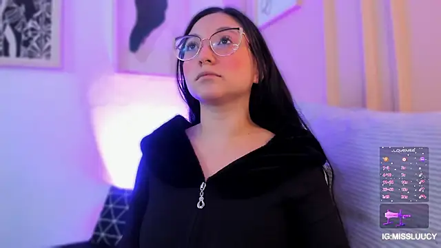 lucy neil online show from 03-04-26, 02:39