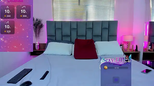 mommy cute online show from 02-18-26, 08:38