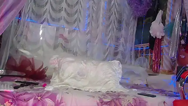 NightOrhideya online show from 03-03-25, 04:58