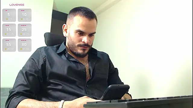 cowboyht online show from 11-21-25, 10:19