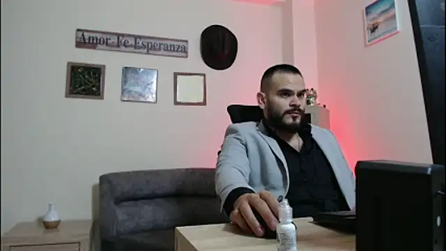 cowboyht online show from 03-17-26, 03:44