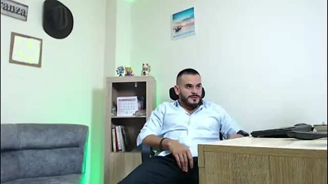 cowboyht online show from 03-23-26, 05:00