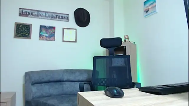 cowboyht online show from 03-28-26, 03:17