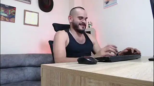 cowboyht online show from 04-01-26, 04:46