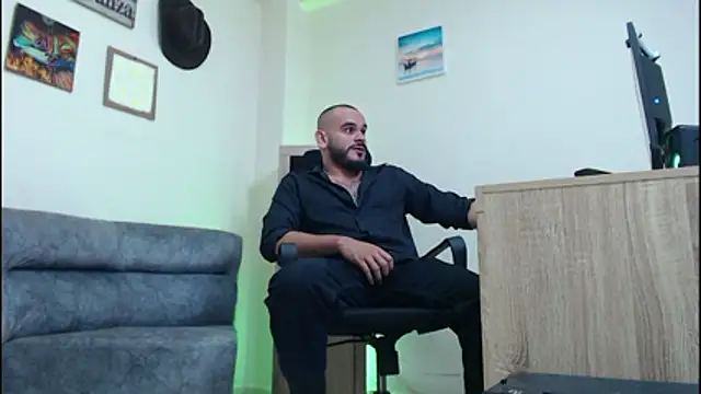 cowboyht online show from 04-06-26, 06:36