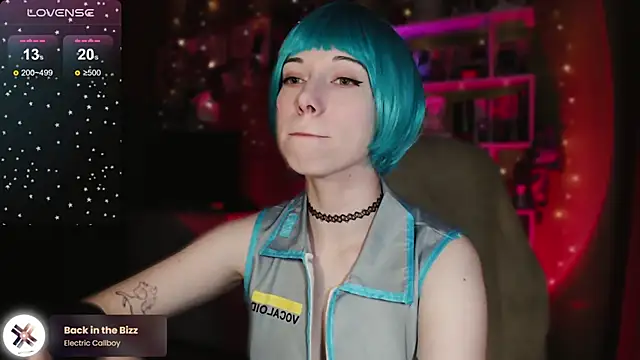 freya sunny online show from 12-06-24, 07:21