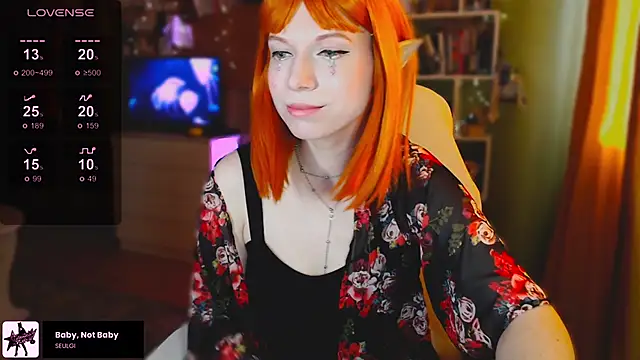 freya sunny online show from 09-26-25, 05:22