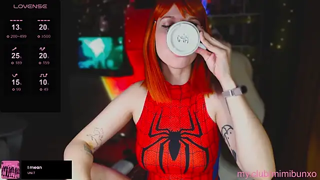 freya sunny online show from 11-26-25, 05:08