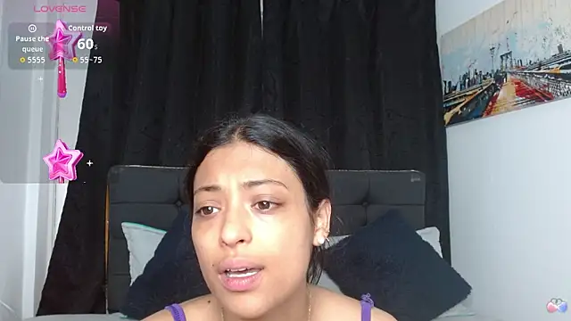 vaness weet online show from 03-11-26, 04:46