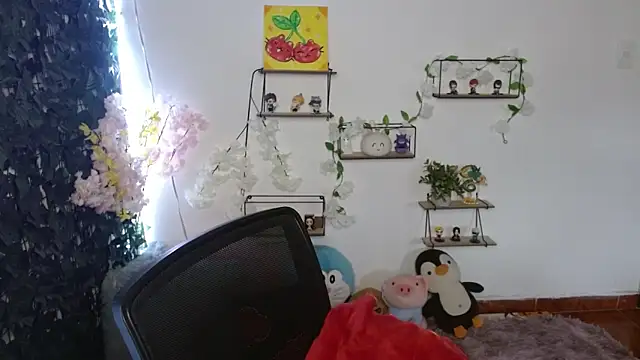 vaness weet online show from 04-11-26, 07:51