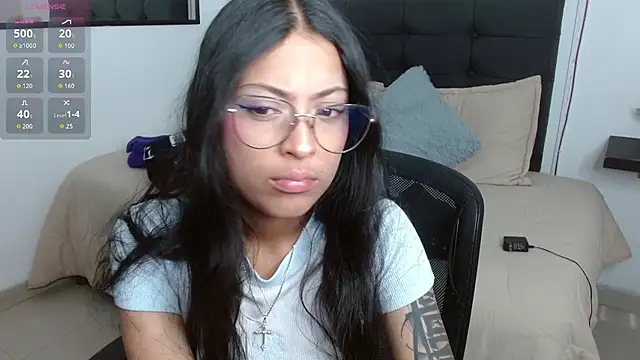 Snapshot of vaness_weet chatting on 07-12-26, 09:06 vaness weet online show from 07-12-26, 09:06