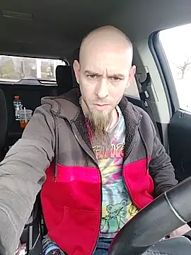 JohnnyFaster online show from 03-08-26, 02:10