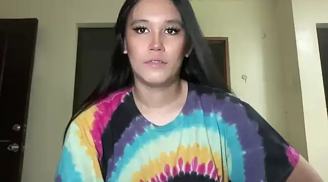 MeganTheRarest online show from 01-13-25, 12:24